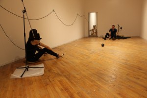 keeping the ball rolling (wpg 2014) 