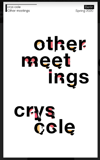 Other Meetings-cover