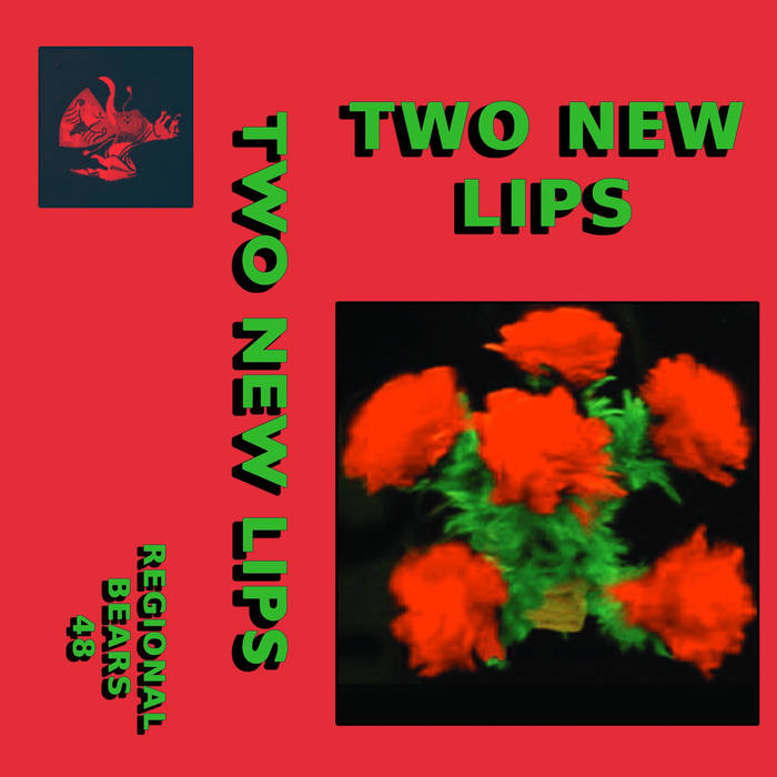 Two New Lips - comp 2022